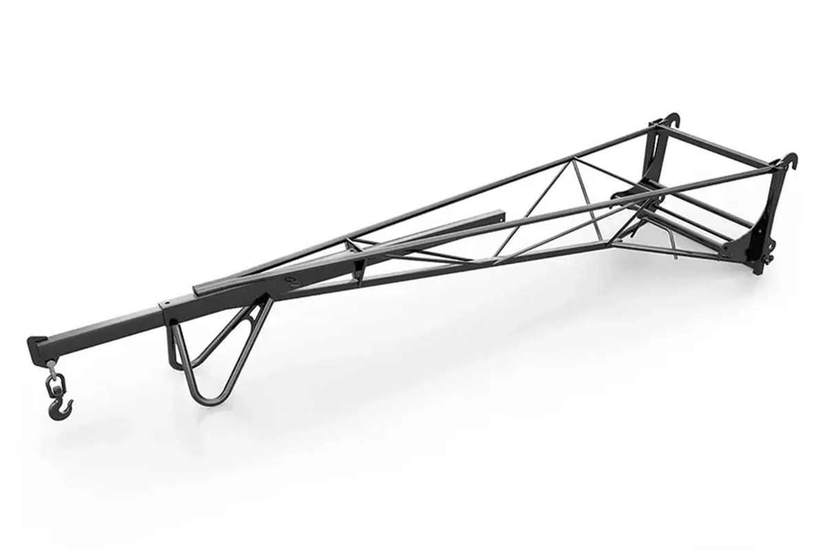 JCB Trussmaster JCB Trussmaster