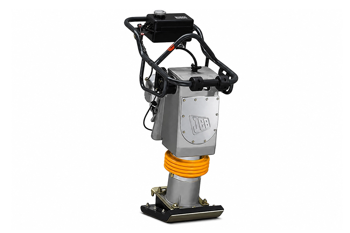 JCB Vibrationsstampfer JCB Vibrationsstampfer