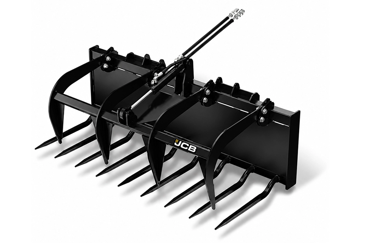 JCB Dunggabeln JCB Dunggabeln