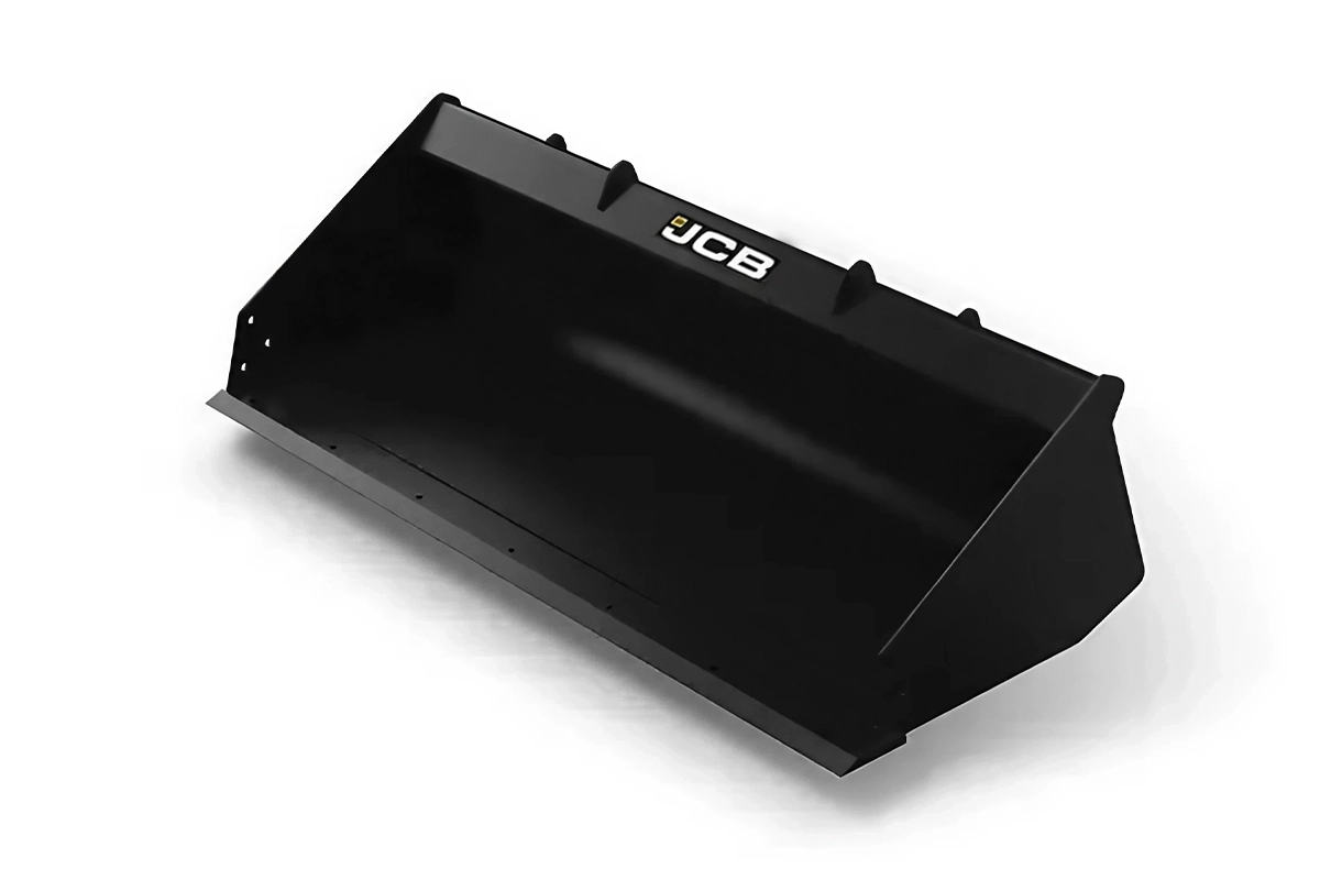 JCB Universalschaufeln JCB Universalschaufeln