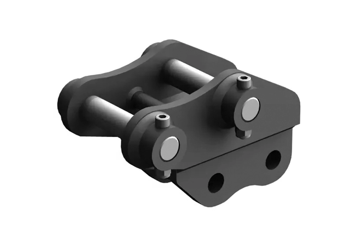 JCB Adapterhalterung JCB Adapterhalterung
