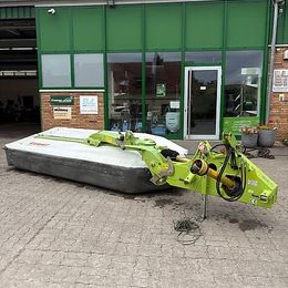 Claas Disco 3500 Contour