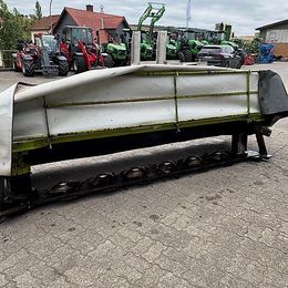Claas Disco 3500 Contour