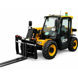 JCB Teleskoplader 516-40 JCB Teleskoplader 516-40