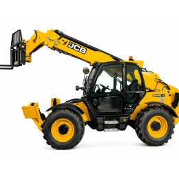 JCB Teleskoplader 540-140 HI-VIZ