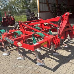 Kverneland ENDURO Pro 3000