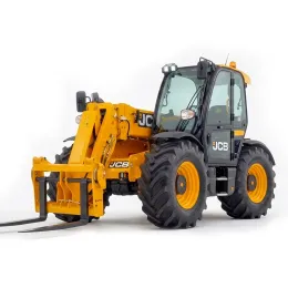 JCB Teleskoplader 532-60 AGRI JCB Teleskoplader 532-60 AGRI