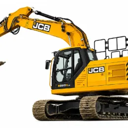 JCB 220X