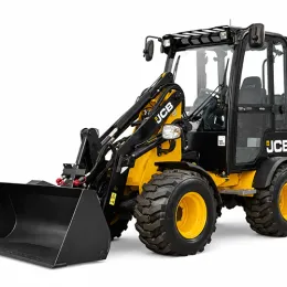 JCB Radlader 403