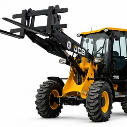 JCB Radlader 406 JCB Radlader 406
