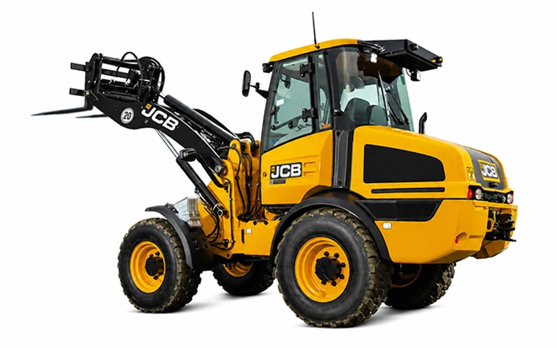 JCB Radlader 409 JCB Radlader 409