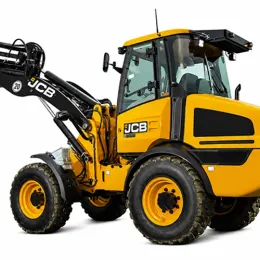 JCB Radlader 409 JCB Radlader 409