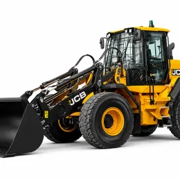 JCB Radlader 427 JCB Radlader 427