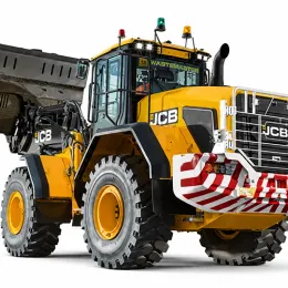 JCB Radlader 457 JCB Radlader 457