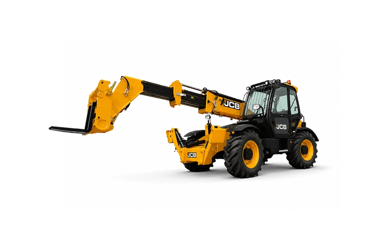 JCB Teleskoplader 533-105 JCB Teleskoplader 533-105