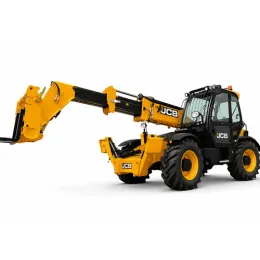 JCB Teleskoplader 533-105 JCB Teleskoplader 533-105
