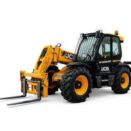 JCB Teleskoplader 532-70 AGRI JCB Teleskoplader 532-70 AGRI