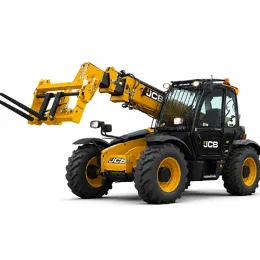 JCB Teleskoplader 535-95
