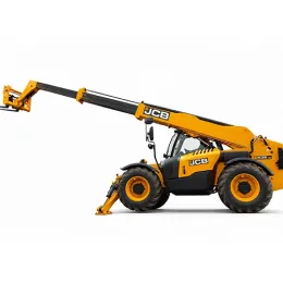 JCB Teleskoplader 535-125 HI-VIZ