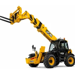 JCB Teleskoplader 540-180 HI-VIZ