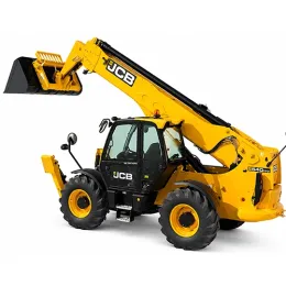 JCB Teleskoplader 540-170