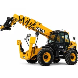 JCB Teleskoplader 540-200 JCB Teleskoplader 540-200