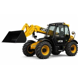 JCB Teleskoplader 541-70 JCB Teleskoplader 541-70
