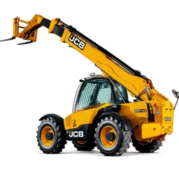 JCB Teleskoplader 540-140 HI-VIZ