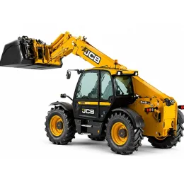 JCB Teleskoplader 542‑70 AGRI