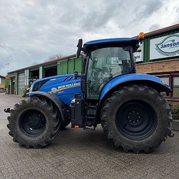 New Holland T6.180 AC