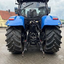 New Holland T6.180 AC