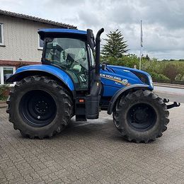 New Holland T6.180 AC