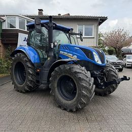 New Holland T6.180 AC