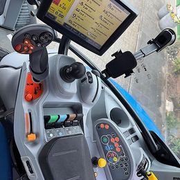 New Holland T6.180 AC