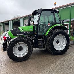 Deutz-Fahr AGROTRON TTV 420