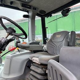 Deutz-Fahr AGROTRON TTV 420