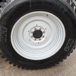 Deutz-Fahr AGROTRON TTV 420