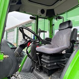 Deutz-Fahr Agroplus 75