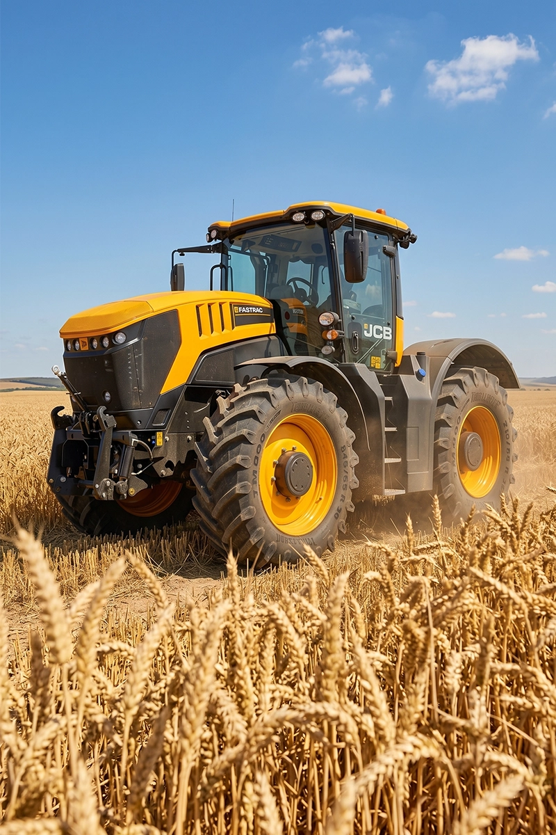 DGS Landwirtschaft