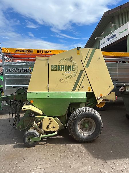 Pressen: Krone KR 130 S gebraucht Krone KR 130 S