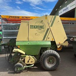 Pressen: Krone KR 130 S gebraucht Krone KR 130 S