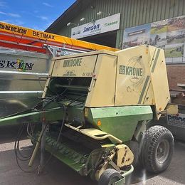 Pressen: Krone KR 130 S gebraucht Krone KR 130 S