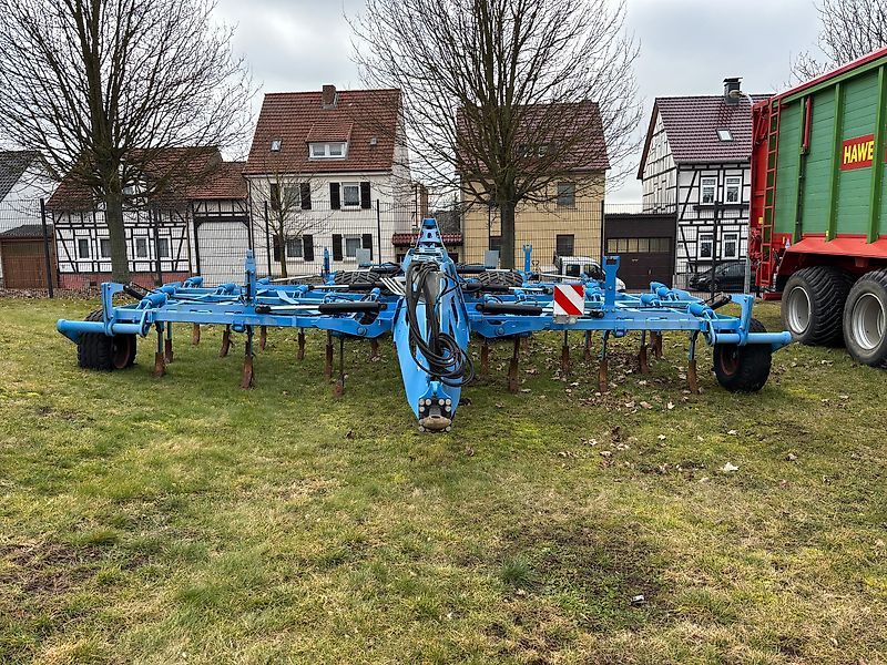 Grubber: Lemken Karat 12/700 Kua gebraucht Lemken Karat 12/700 Kua