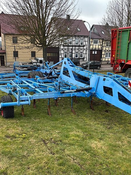 Grubber: Lemken Karat 12/700 Kua gebraucht Lemken Karat 12/700 Kua