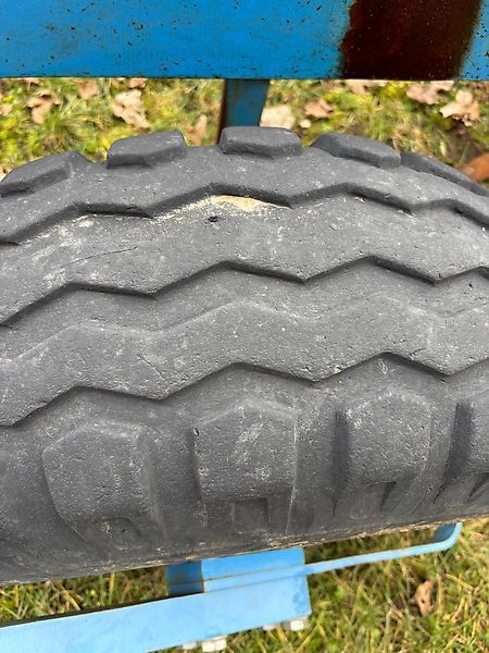 Grubber: Lemken Karat 12/700 Kua gebraucht Lemken Karat 12/700 Kua