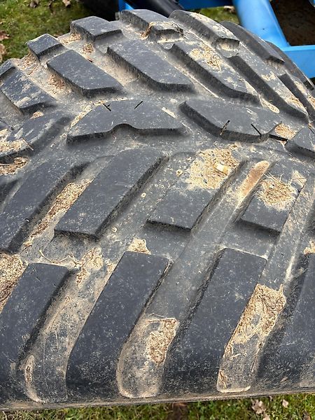 Grubber: Lemken Karat 12/700 Kua gebraucht Lemken Karat 12/700 Kua