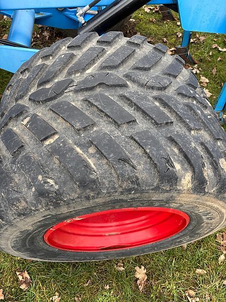 Grubber: Lemken Karat 12/700 Kua gebraucht Lemken Karat 12/700 Kua
