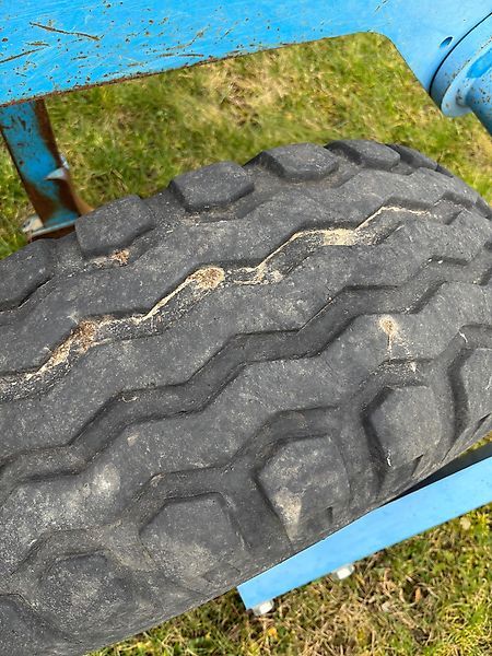 Grubber: Lemken Karat 12/700 Kua gebraucht Lemken Karat 12/700 Kua