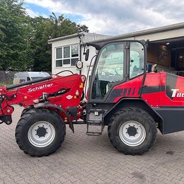 Schäffer 8620 T-2