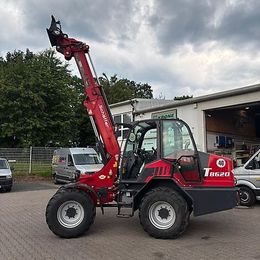 Schäffer 8620 T-2